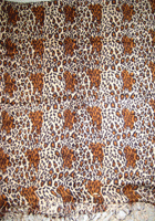 Animals Print Scarf Manufacturers, Animal Print Scarves, Animal Print Scarves Suppliers, Animal Print exporter india