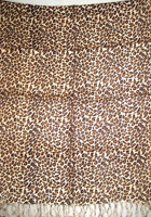 Animals Print Scarf Manufacturers, Animal Print Scarves, Animal Print Scarves Suppliers, Animal Print exporter india