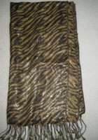 Animals Print Scarf Manufacturers, Animal Print Scarves, Animal Print Scarves Suppliers, Animal Print exporter india