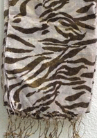 Animals Print Scarf Manufacturers, Animal Print Scarves, Animal Print Scarves Suppliers, Animal Print exporter india