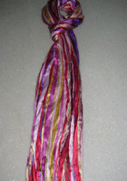 Satin Scarves, Satin scarf manufacture, Satin scarf exporters, satin scarve suppliers