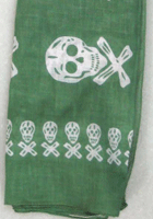 Skull Scarf Manufacturer, Skull Scarves Manufacturers & Suppliers, Skull Scarves exporters india